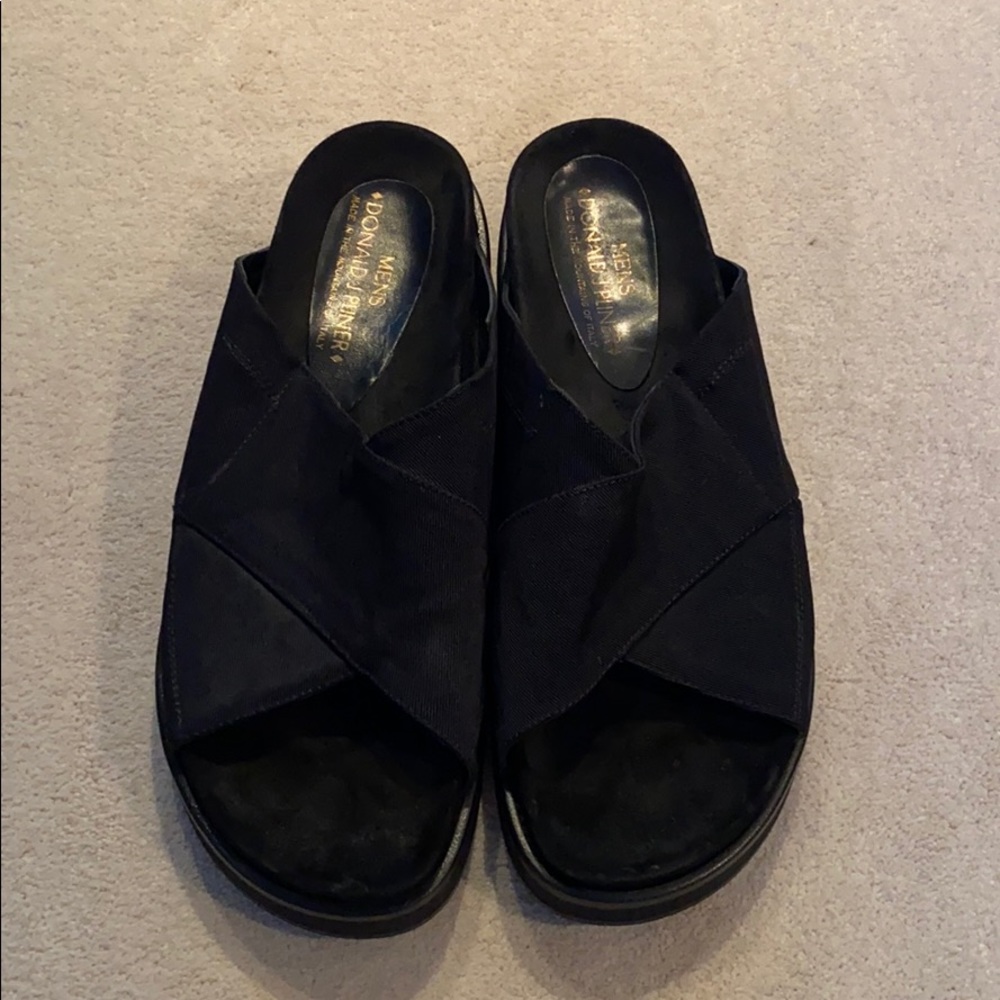 New shoes